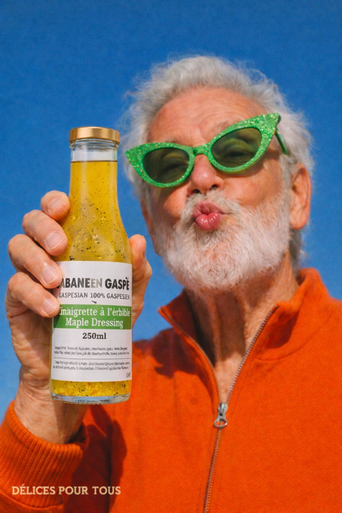 Produits fins & dérivés